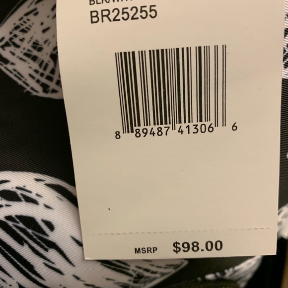 🔥Colorful Inside🔥Hearts & Roses Backpack - Picture 8 of 8